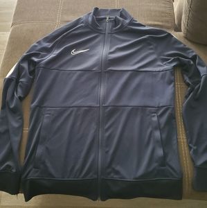 Nike Dri-Fit Full Zip